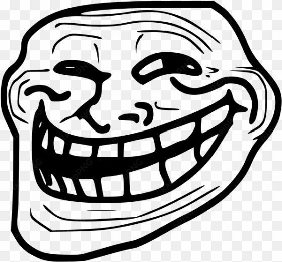 0 comments - troll face