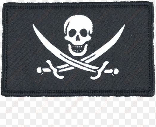 $0 - - red calico jack flag shower curtain
