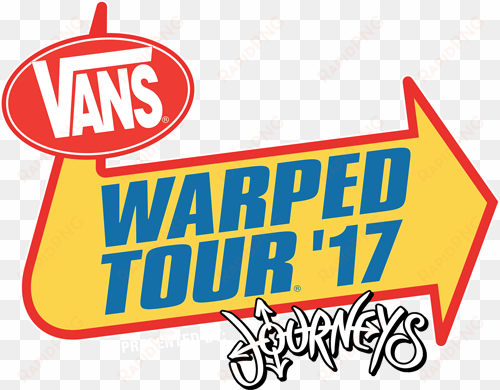 0 vans logo 2017 web - vans warped tour 17