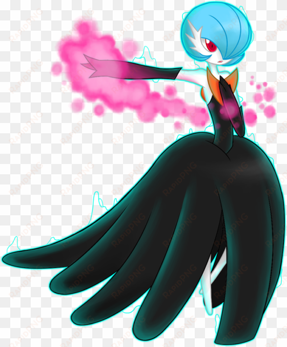 0 yorum - mega gardevoir shiny png