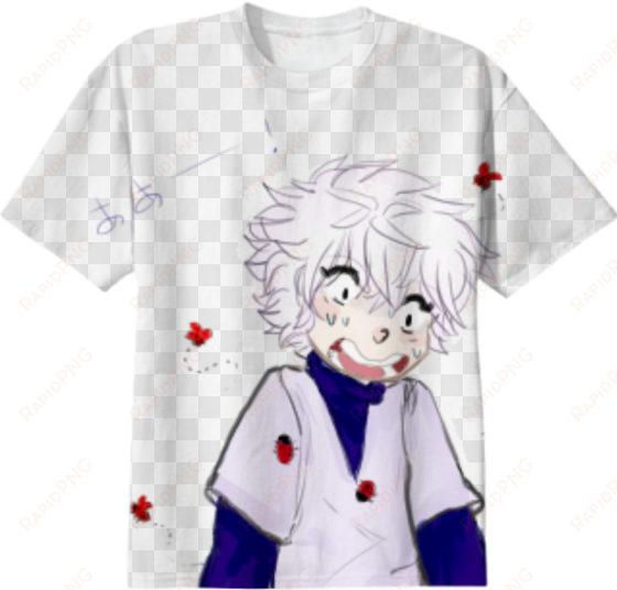 00 design by pilot - white t shirt