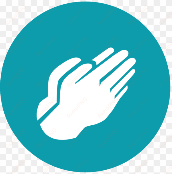 00-hands in prayer - logo tele5