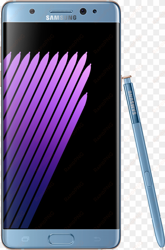 01 galaxy note7 blue - note 7 vs note 3