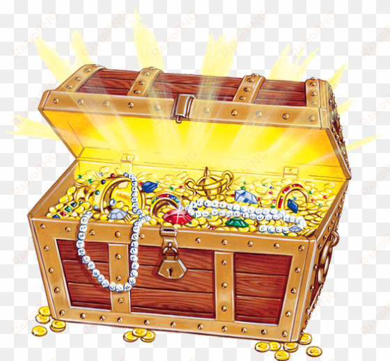 03 pm 42680 00 web patuljci 3 3/31/2017 - treasure chest clipart