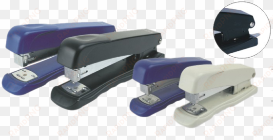 0318-0316 - stapler full strip metal deli 0318