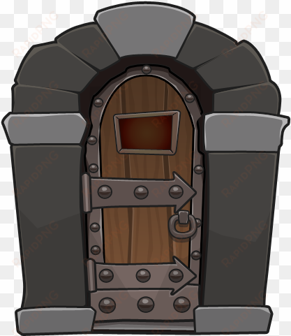 040114 dungeon keeper traps and doors door - home door
