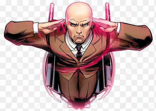 #047 experienced professor x real name - professor x comic png