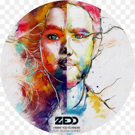 0at83uu - zedd feat selena gomez i want you