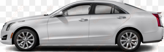 0l turbo luxury 2018 cadillac ats sedan - subaru legacy tourer 2011