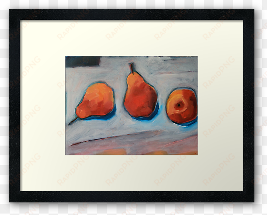 1 2 3 pears - gift