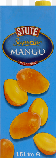 1 - 5 litre - mango