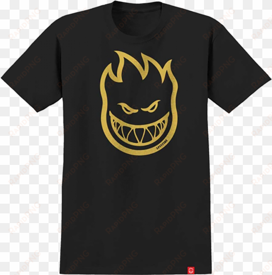 1 800 weird shit alien tee black