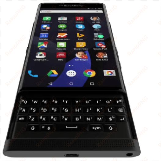 1-blackberryandroid - blackberry android phone models