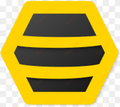 1 - bumblebee symbol