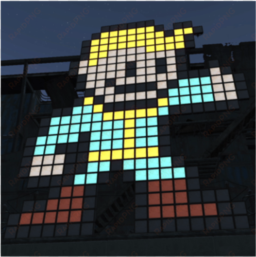 1-fallout4 e3 workshop 1434324024 - bethesda softworks fallout 4 (ps4)