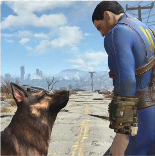 1 goty retail survey fallout - fallout 4: far harbor - game console - download