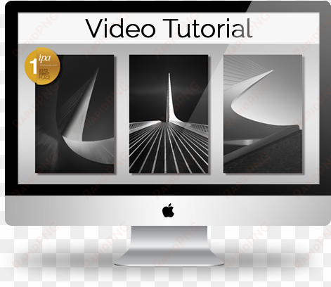 1 imac-mockup thumbnail - web design