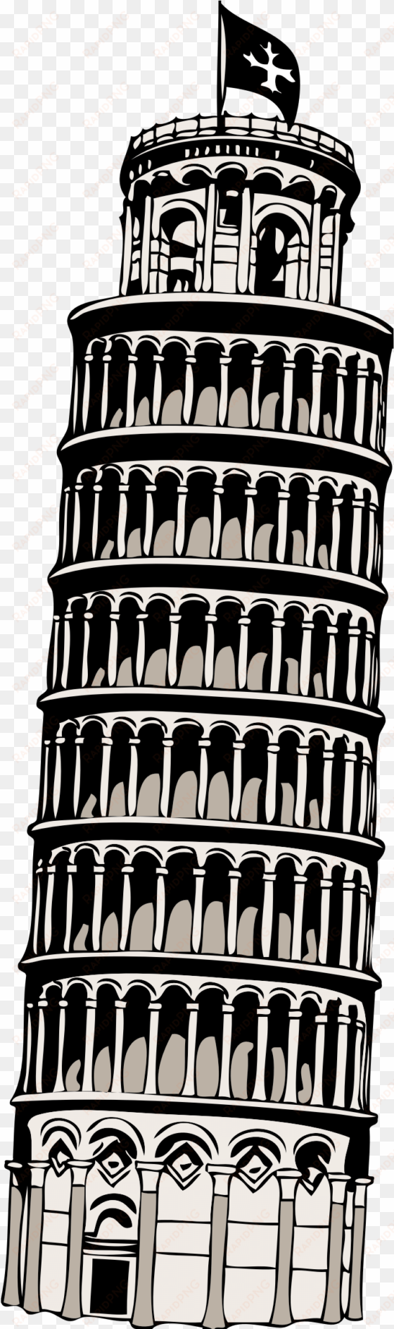1 - leaning tower of pisa pdf