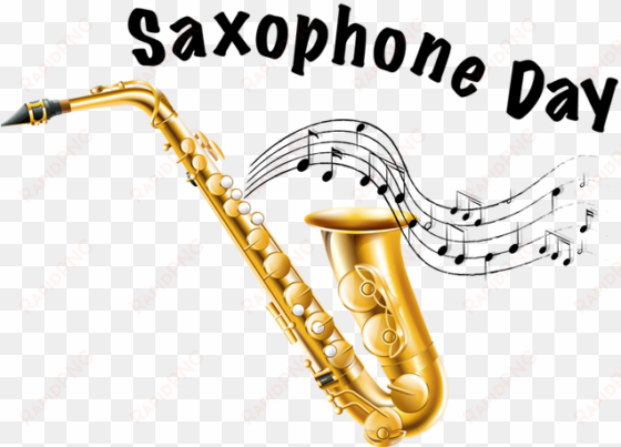 1 / - national saxophone day 2017