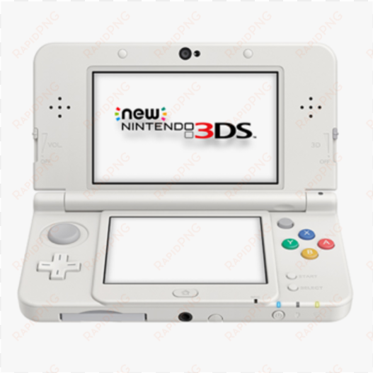 1 new 3ds - new nintendo 3ds new style boutique 2