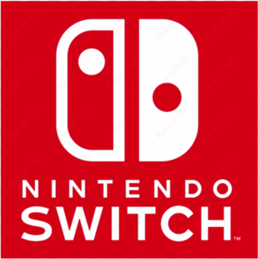 1 nintendo switch logo - icono nintendo switch png