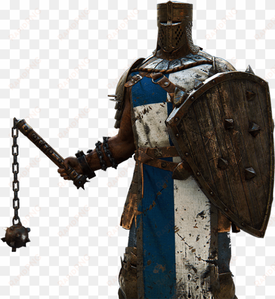 1 of - conqueror for honor png