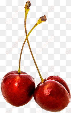 1 Pound Cherries Butter - Cherry Fruit transparent png image