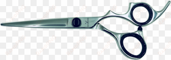 1 premium shear w/traditional handle - scissors