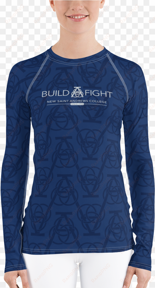 1 - - rash guard