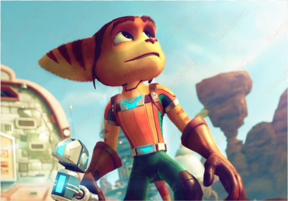 1 screen shot 2016 05 03 at - ratchet & clank ps4 playstation 4