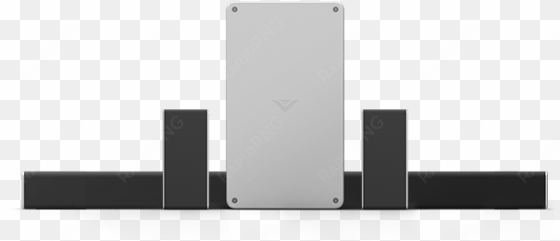 1 sound bars - soundbar
