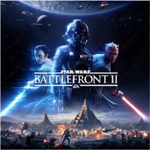 1 star wars battlefront 2 - star wars