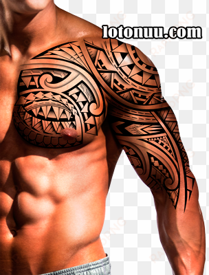 1 tattoo samoa - lotonuu tattoo designs