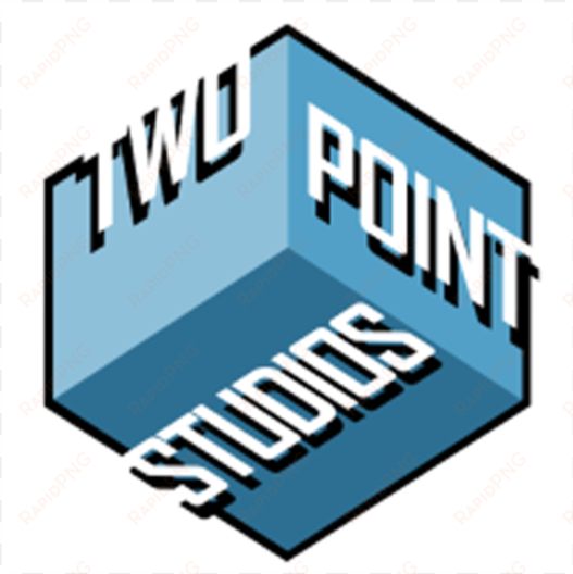 1 two point - two point studios