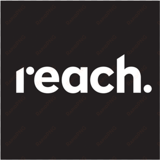 1 we are reach logo - kanye west