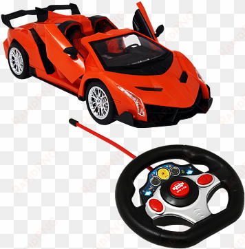 1 x toy car - png remote control cars