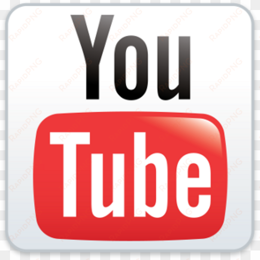 1-youtube logo - ccc online you tube cushion cover