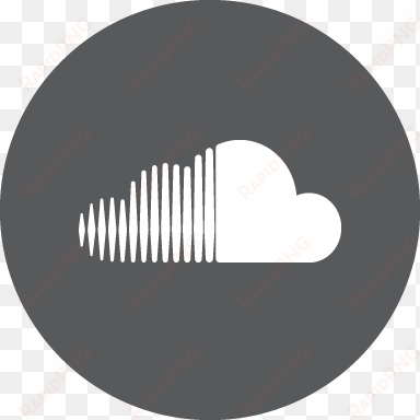 10 apr 2015 - dark soundcloud icon