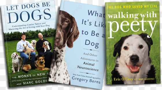 10 gifts for the dog lover in your life - let dogs be dogs by monks of new skete