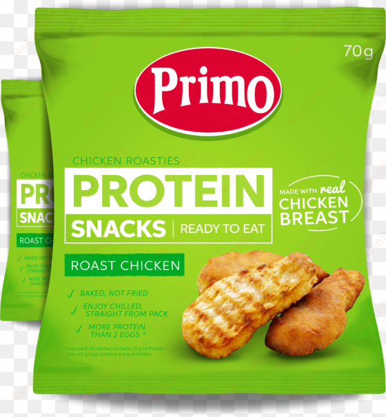 100% chicken breast, perfect for snacking - roast chicken pieces woolworths