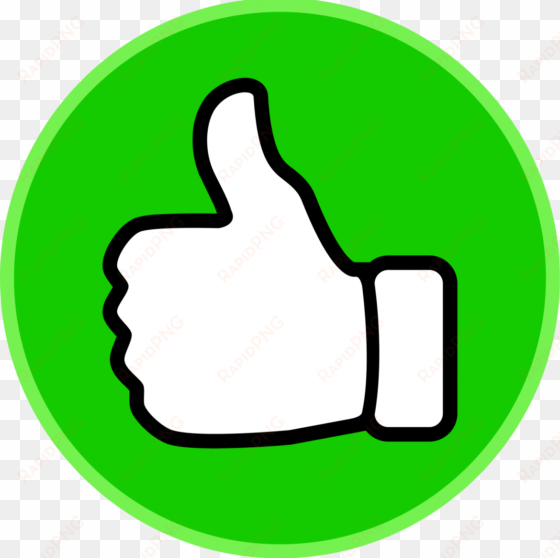 100 thumbs up clipart images free download 【2018】 jpg - green thumbs up sign
