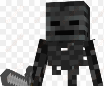 1000 images about wither skeletons on pinterest - minecraft wither skeleton