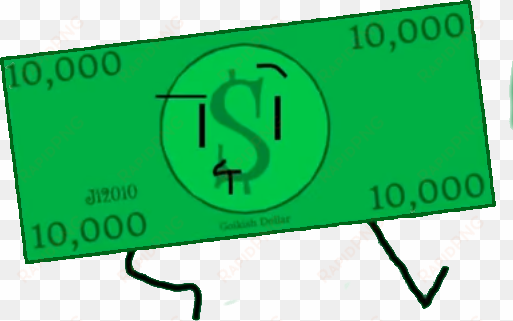 10000 dollar bill - wiki