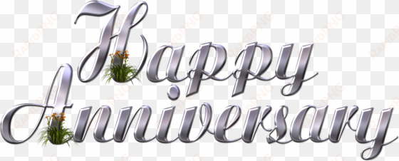 101 church anniversary cliparts free download clip - happy wedding anniversary text png