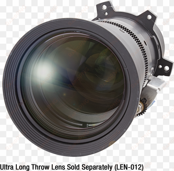 1024 x 768 resolution, 6,000 ansi lumens, - viewsonic len-012 telephoto zoom lens projector accessory