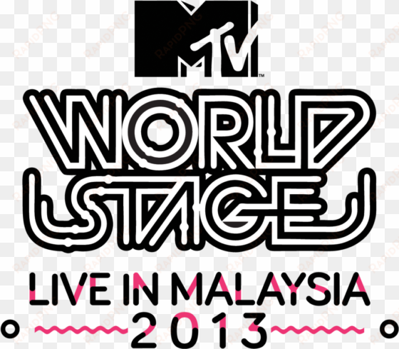 104632 1ded3be9 e807 4b93 adba 94f5bdfda73f mtv 2520world - mtv world stage 2013