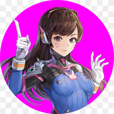 11 jul - game overwatch d.va sweatshirt hoodie jackets coat