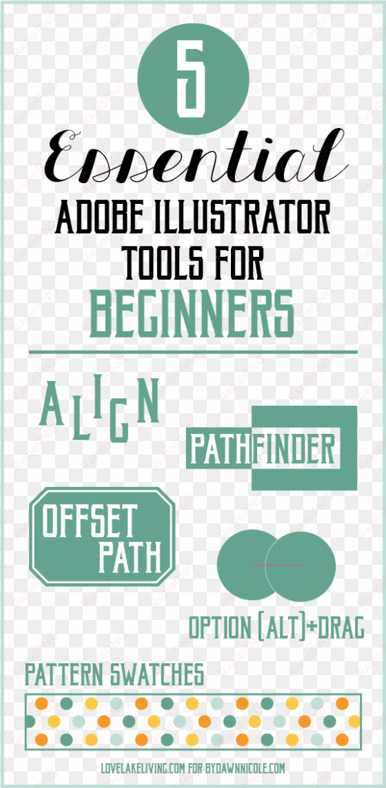 113 Best Adobe Illustrator Tutorials & Tips Images - Adobe Illustrator transparent png image
