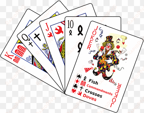 12 Decks Poker Size Standard Index Playing Cards By transparent png image