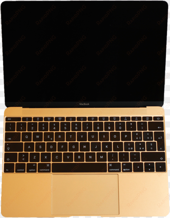 12 inch macbook 2018